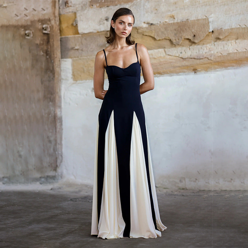 Shayna | Robe longue