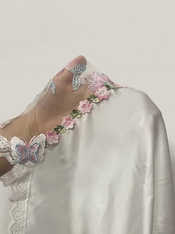 Lotte | Chemise de nuit