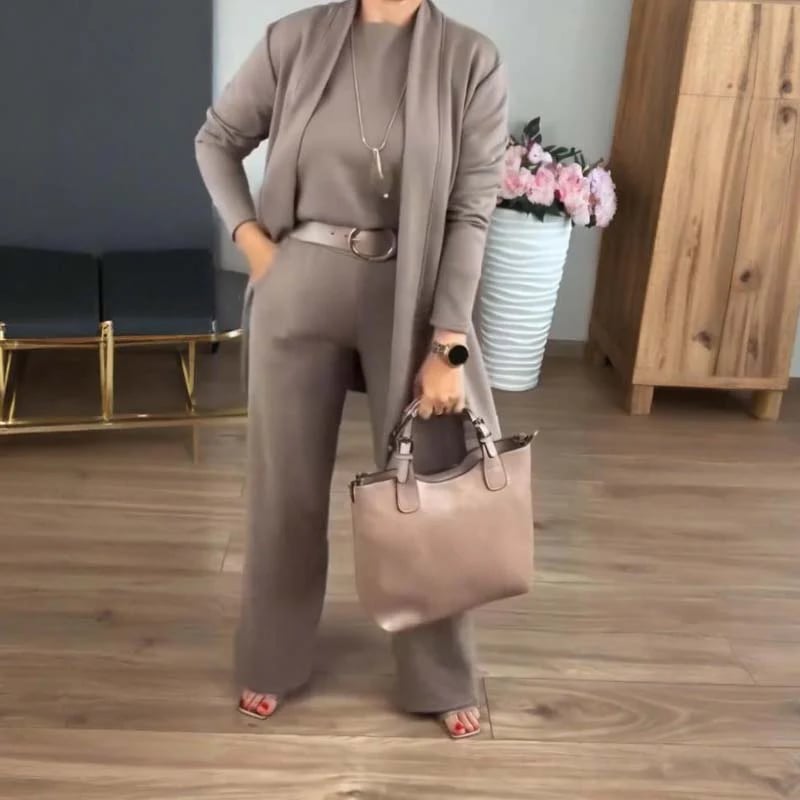 Gina | 3-Delige Set