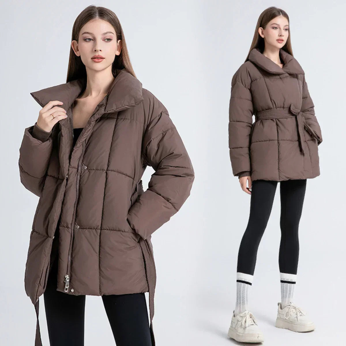 Lieke | Doudoune