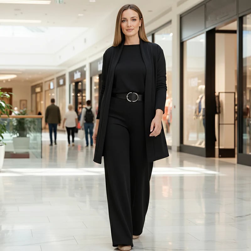 Gina | 3-Delige Set