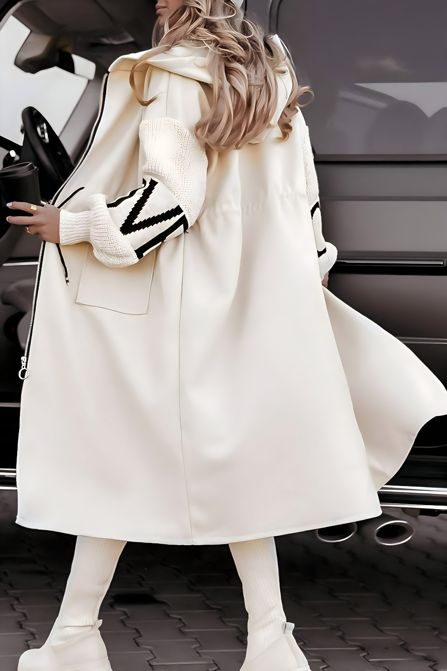Diana | Manteau