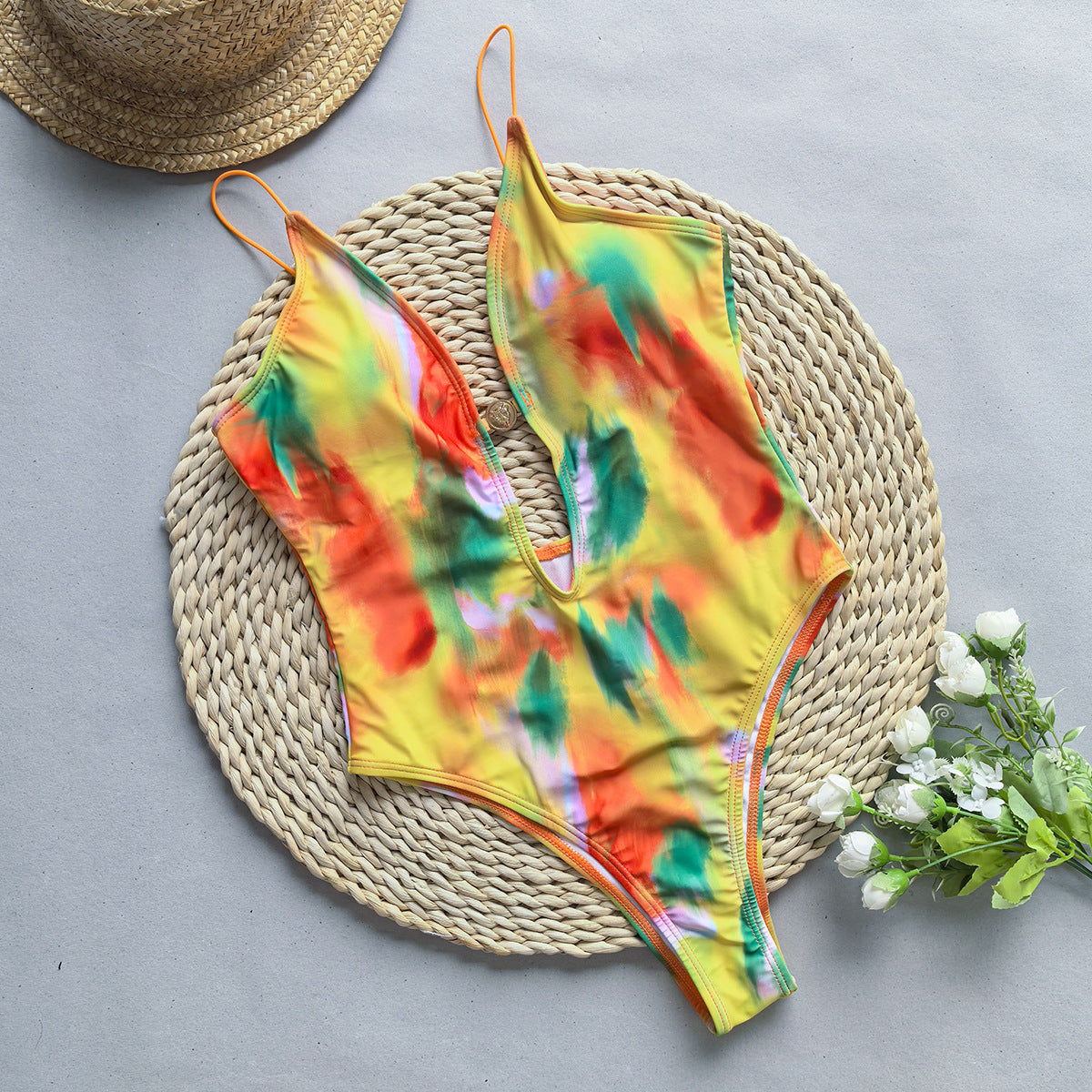 Evelien | Maillot de bain
