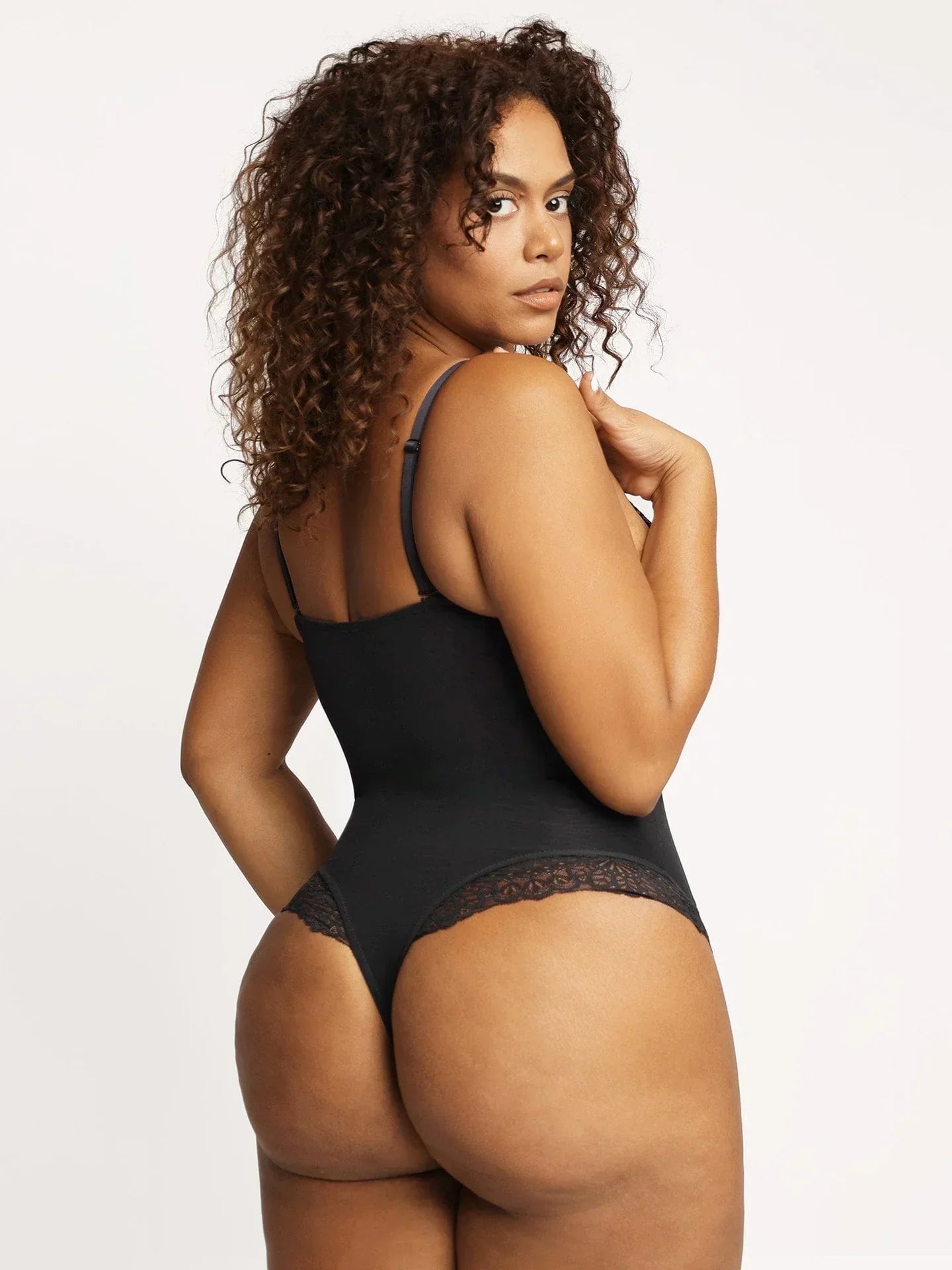Lisanne | Body gainant