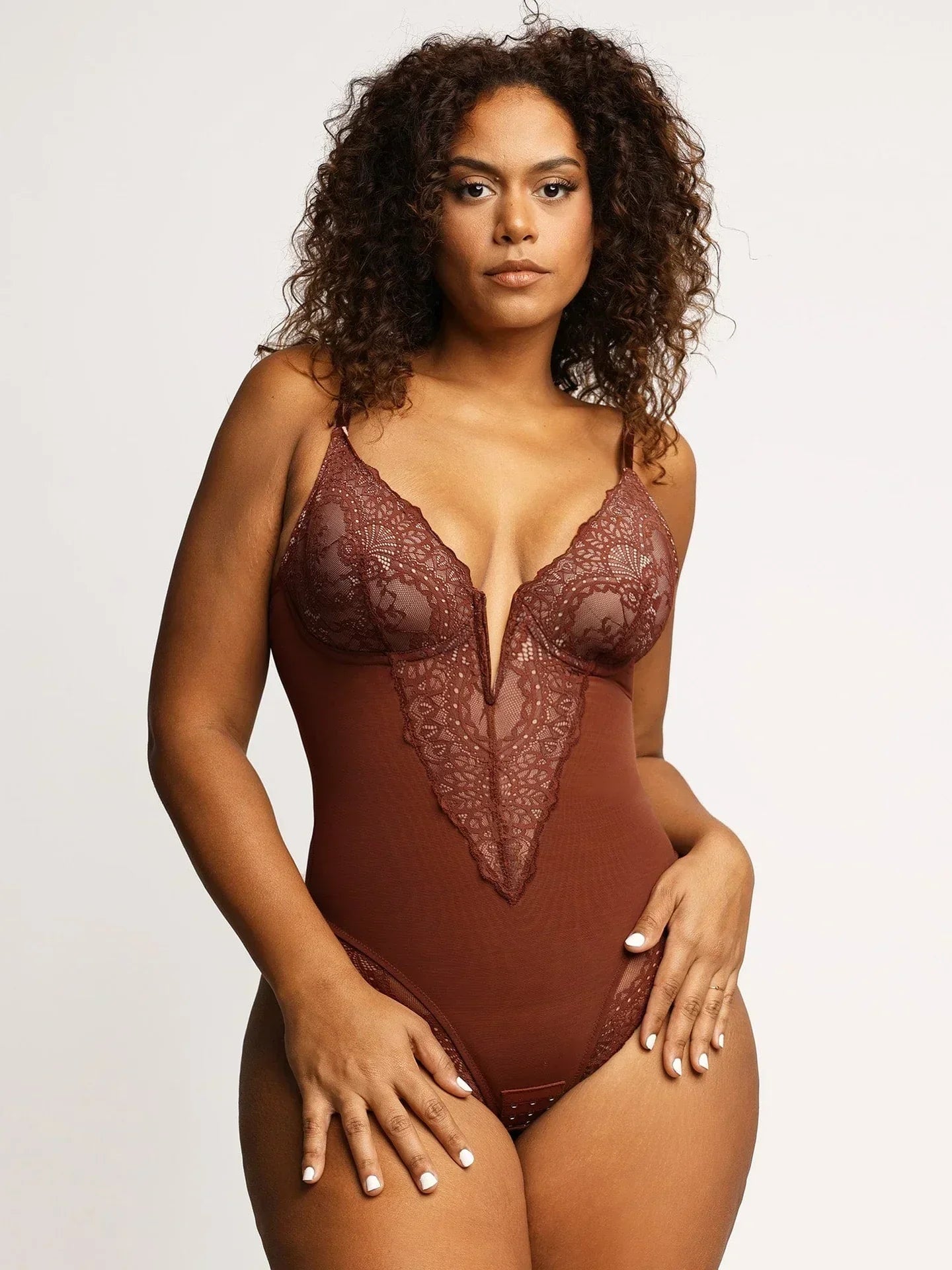 Lisanne | Body gainant