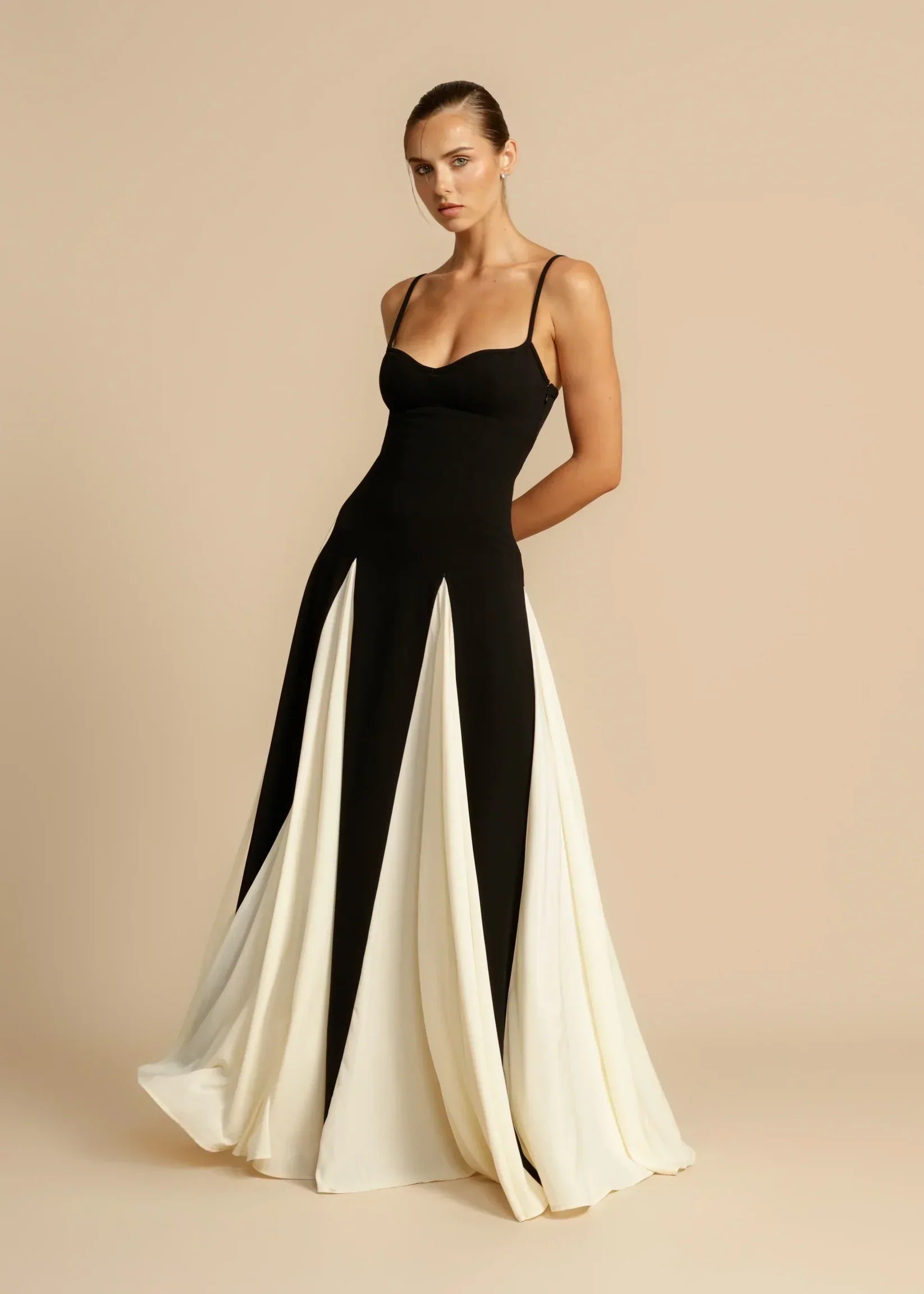 Shayna | Robe longue