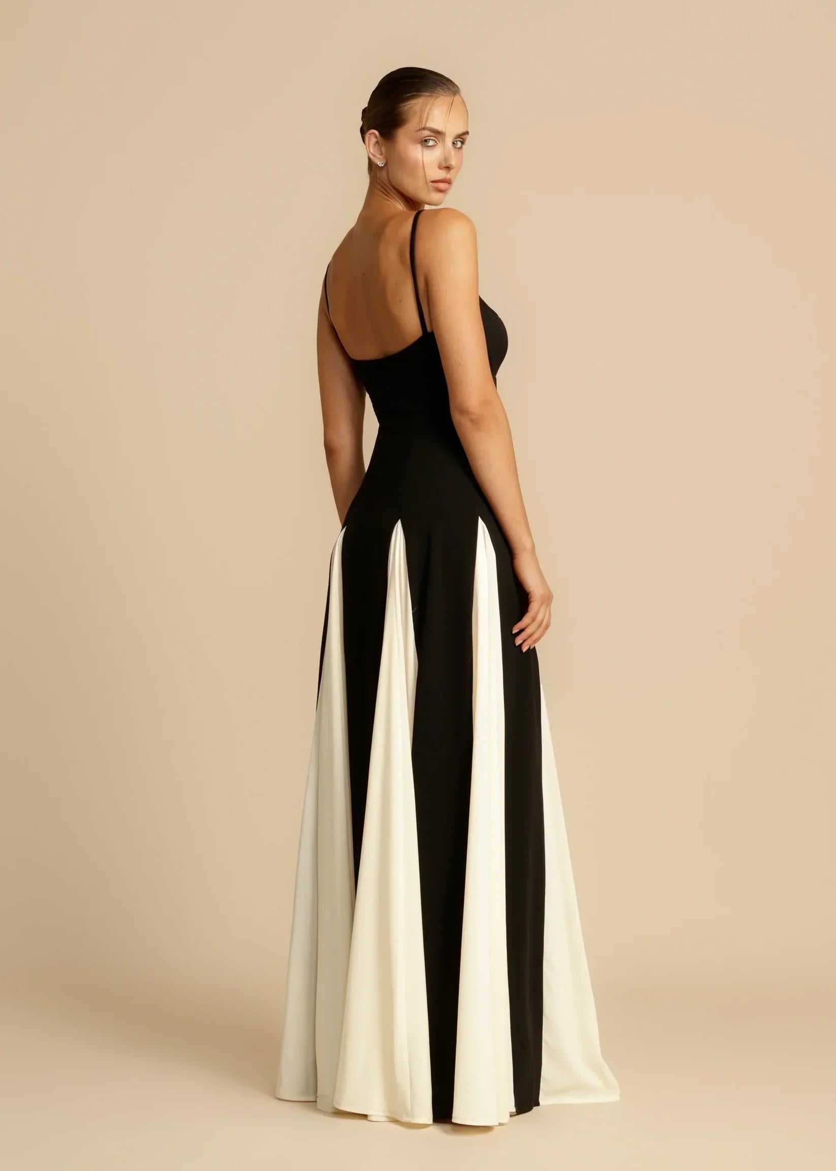 Shayna | Robe longue