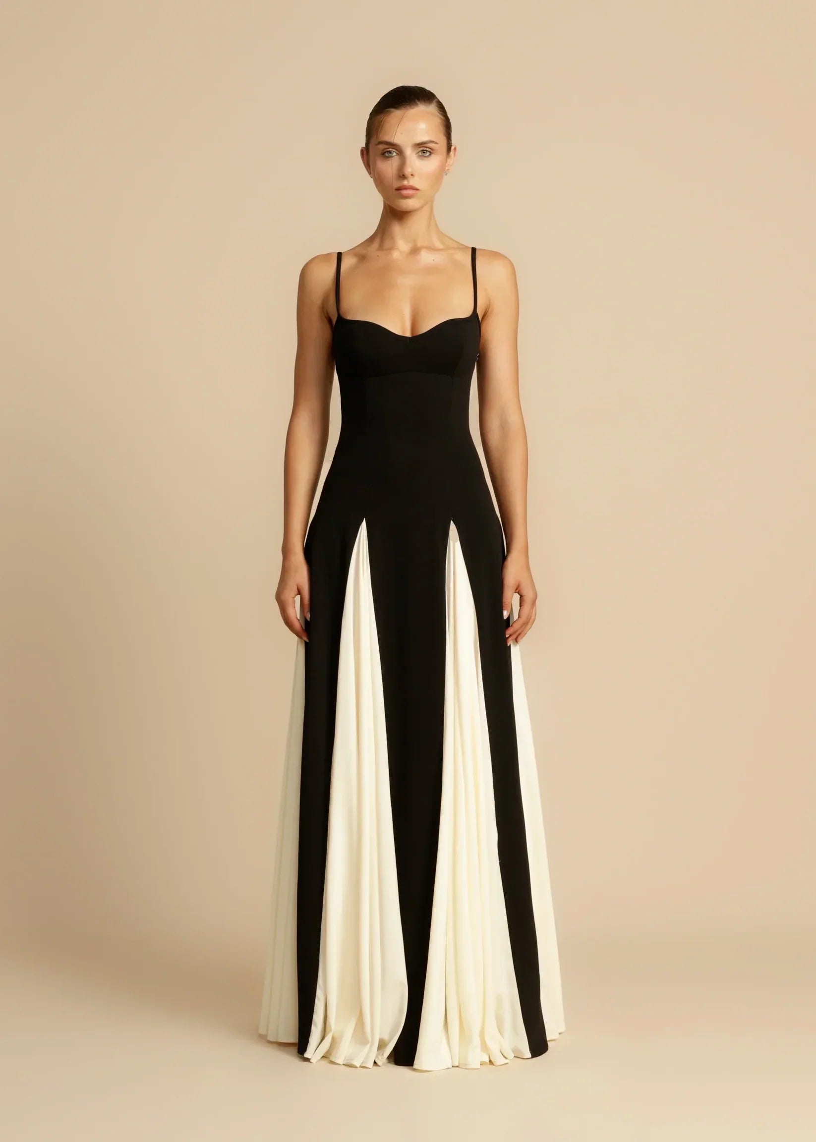 Shayna | Robe longue