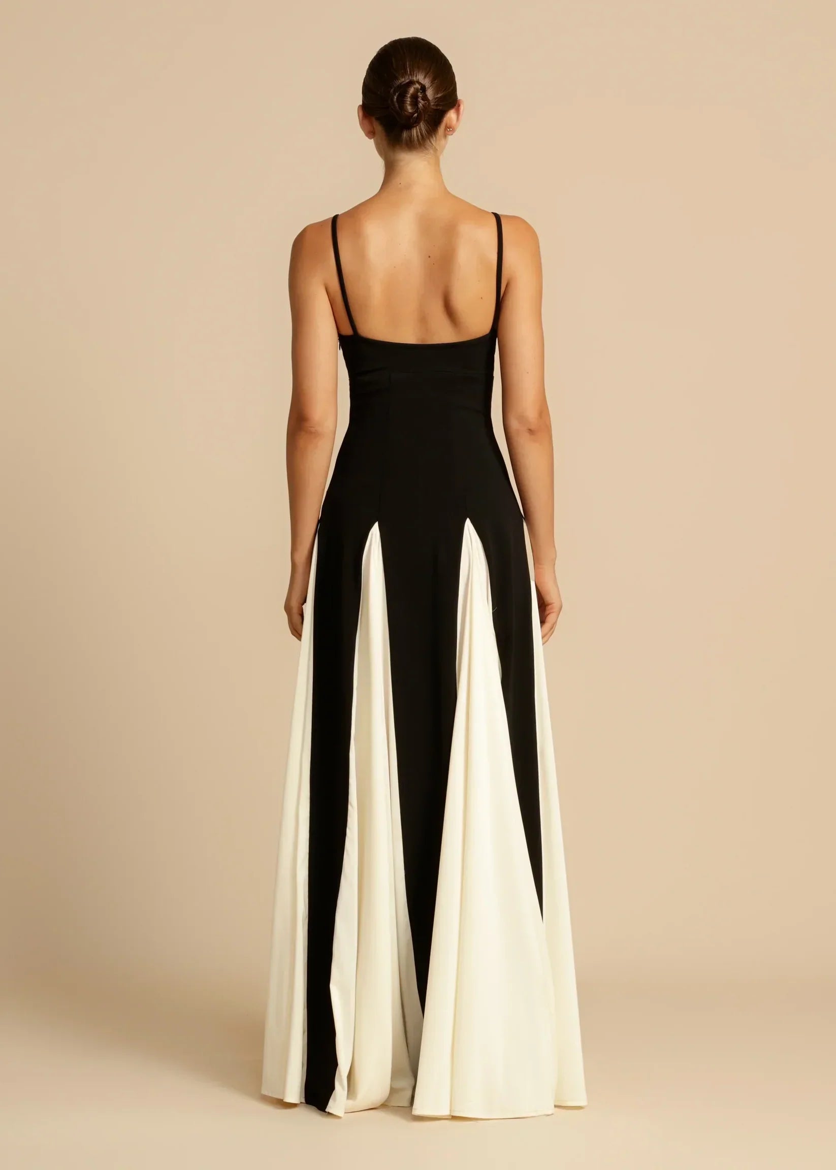 Shayna | Robe longue