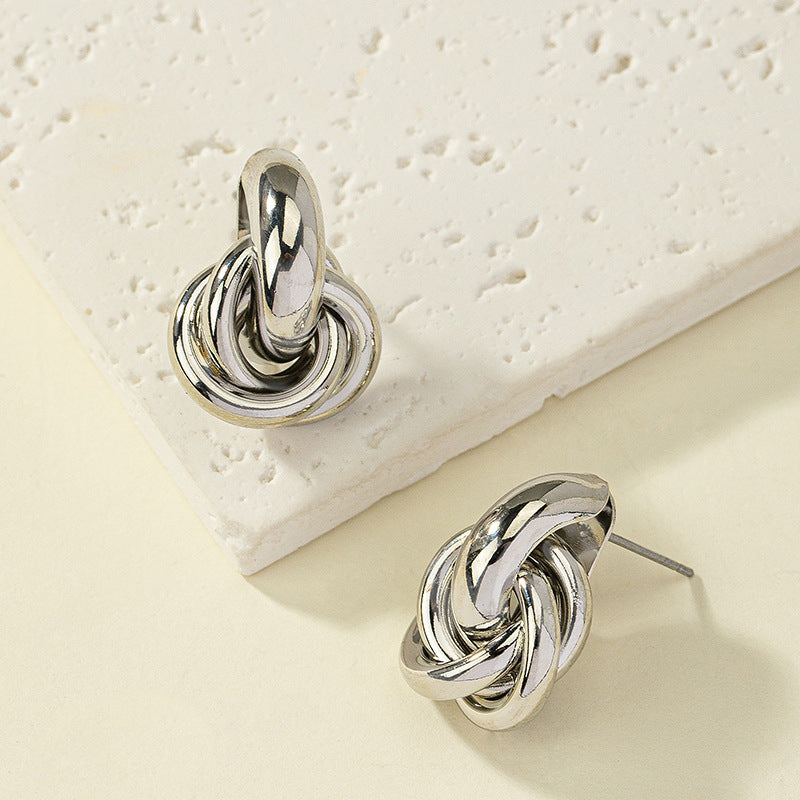 Livia | Boucles d'oreilles