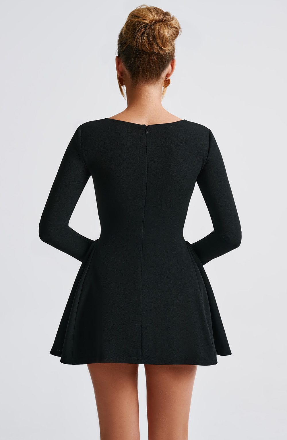 Lindsey | Mini-robe