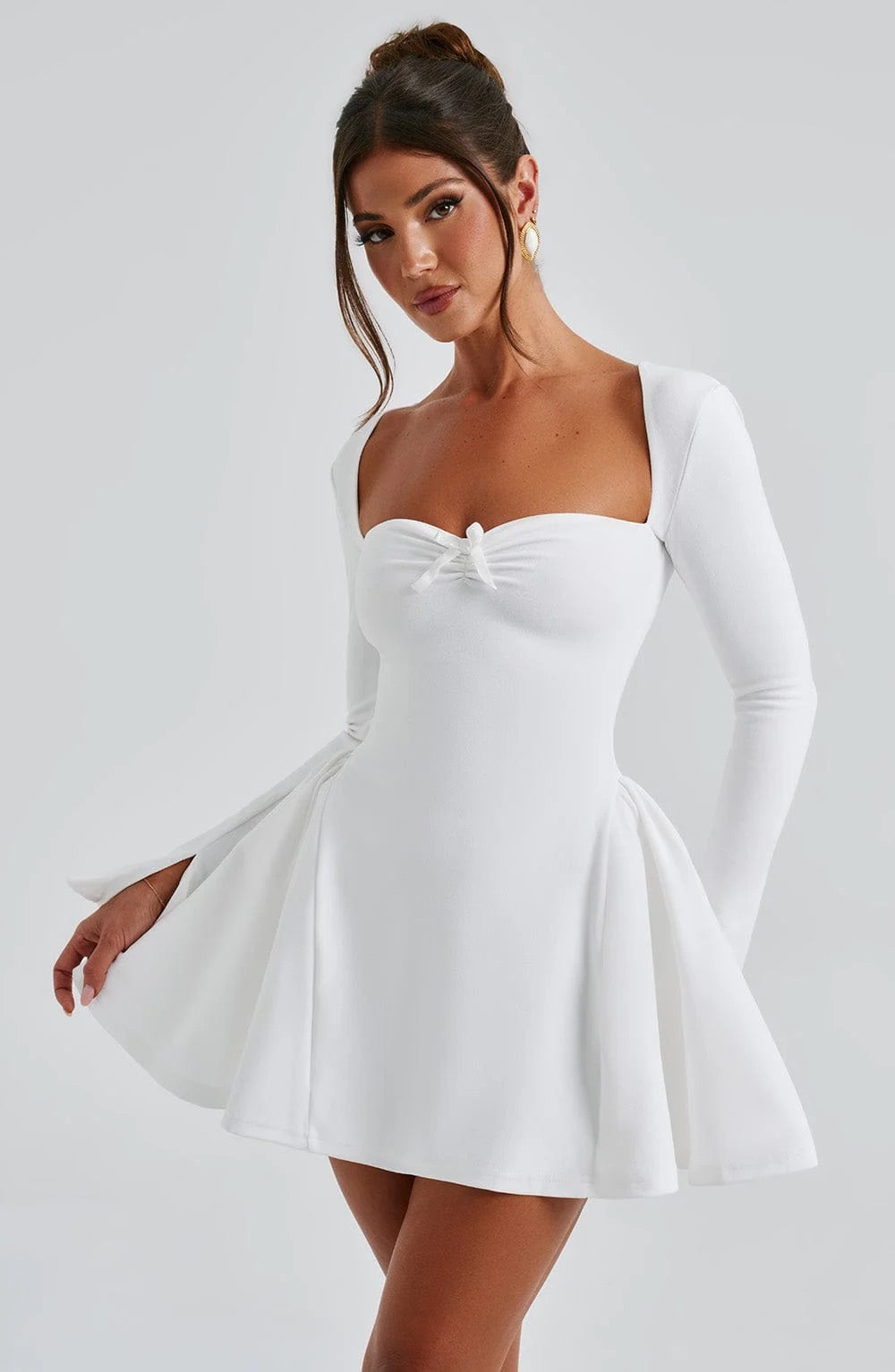 Lindsey | Mini-robe
