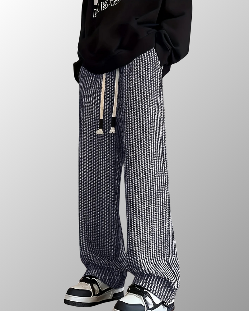 Timo | Pantalons décontractés