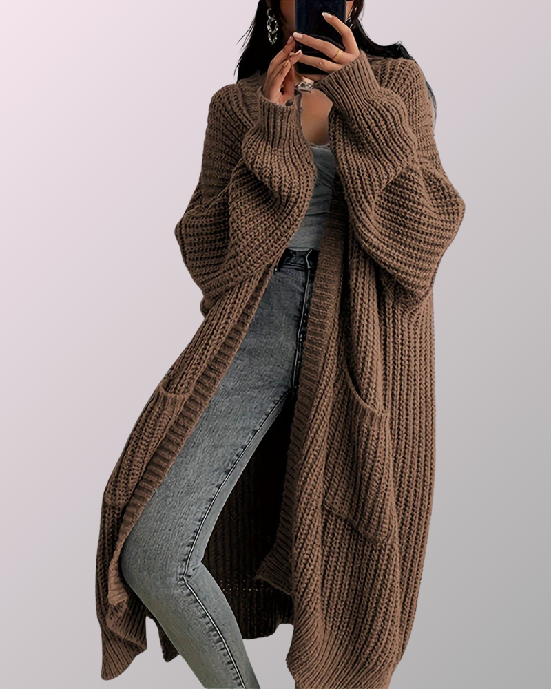 Monique | Oversized Sweater