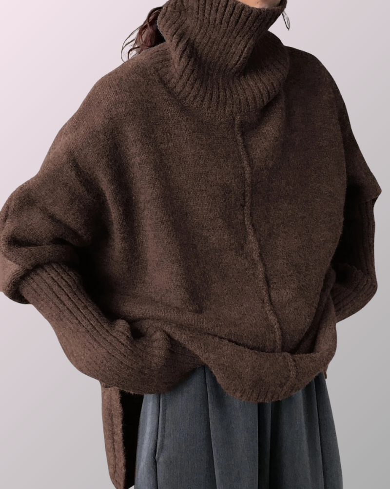 Saskia | Coltrui