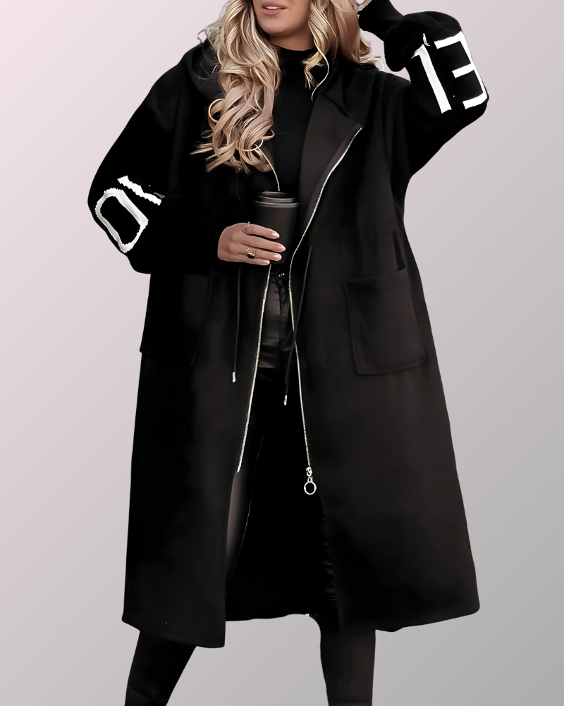 Diana | Manteau