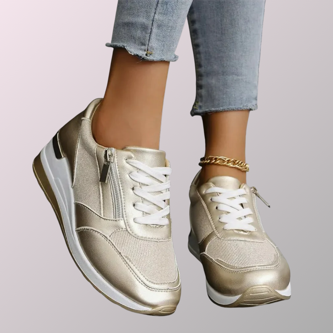 Véronique | Baskets