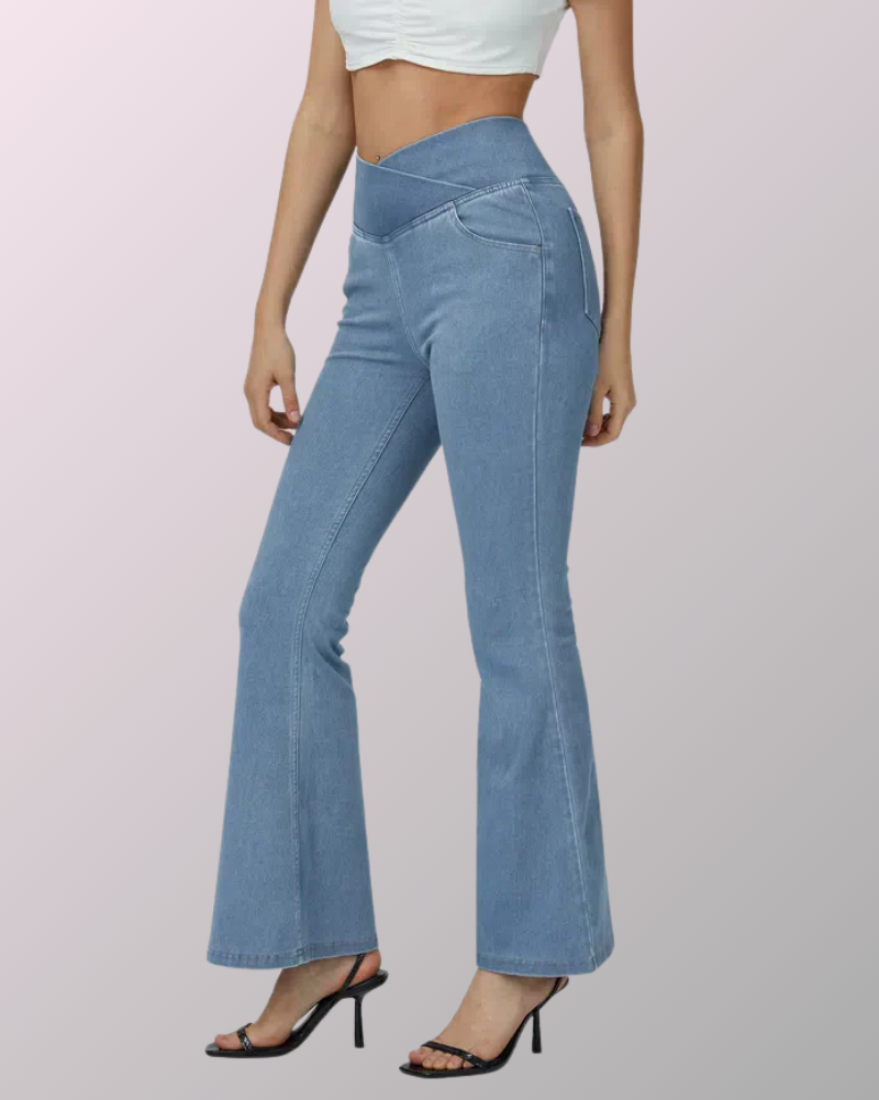 Cher | Jeans gainants