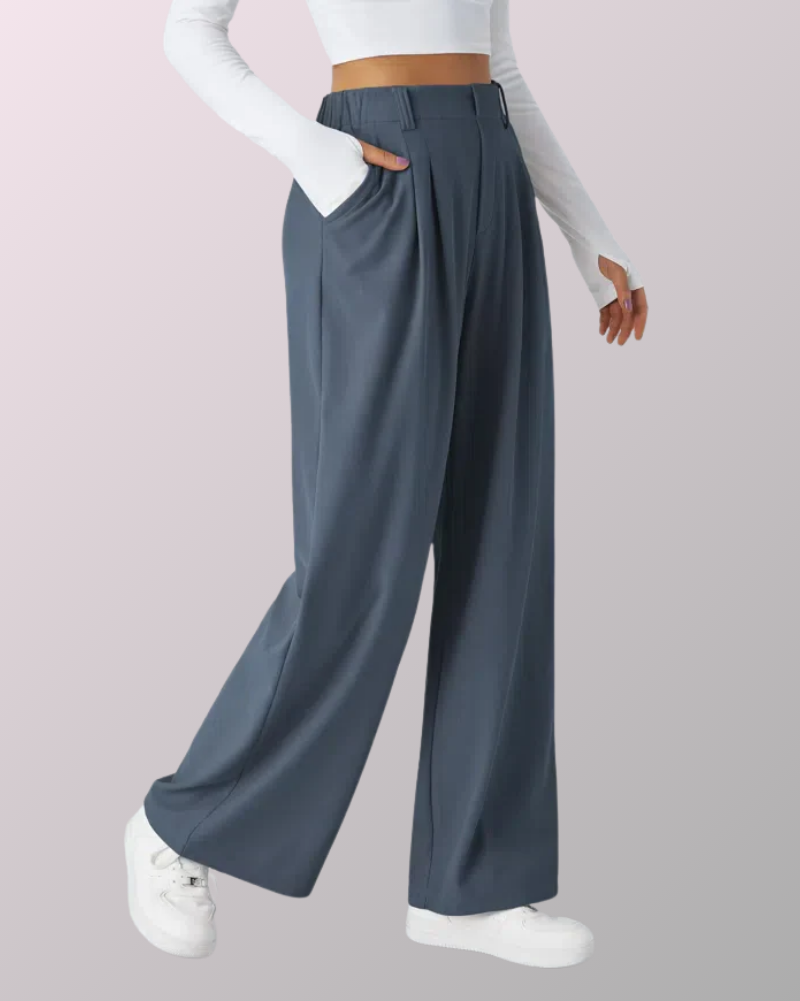Nicole | Pantalon gainant