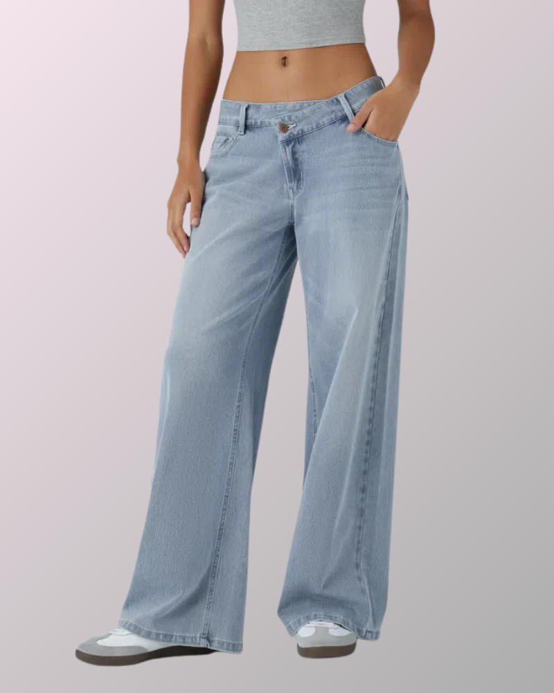 Sofie | Jean large