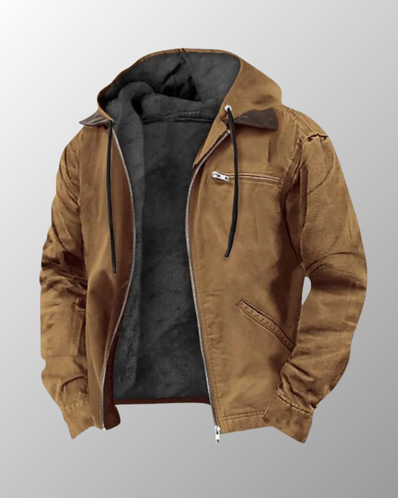 George | Manteau d'automne