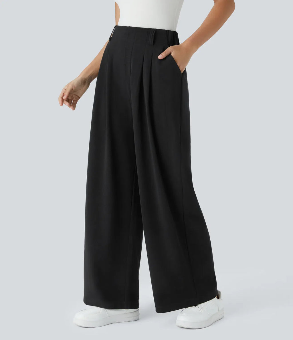 Nicole | Pantalon gainant