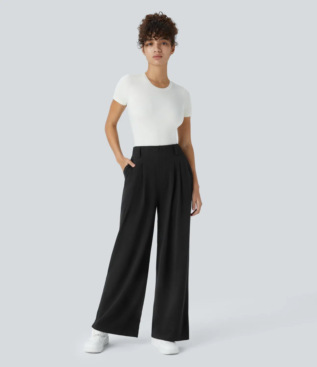 Nicole | Pantalon gainant