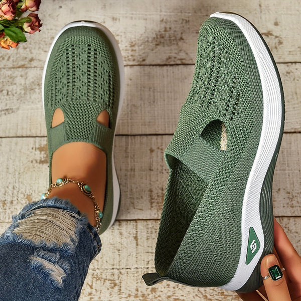 Denise | Mocassins ergonomiques 