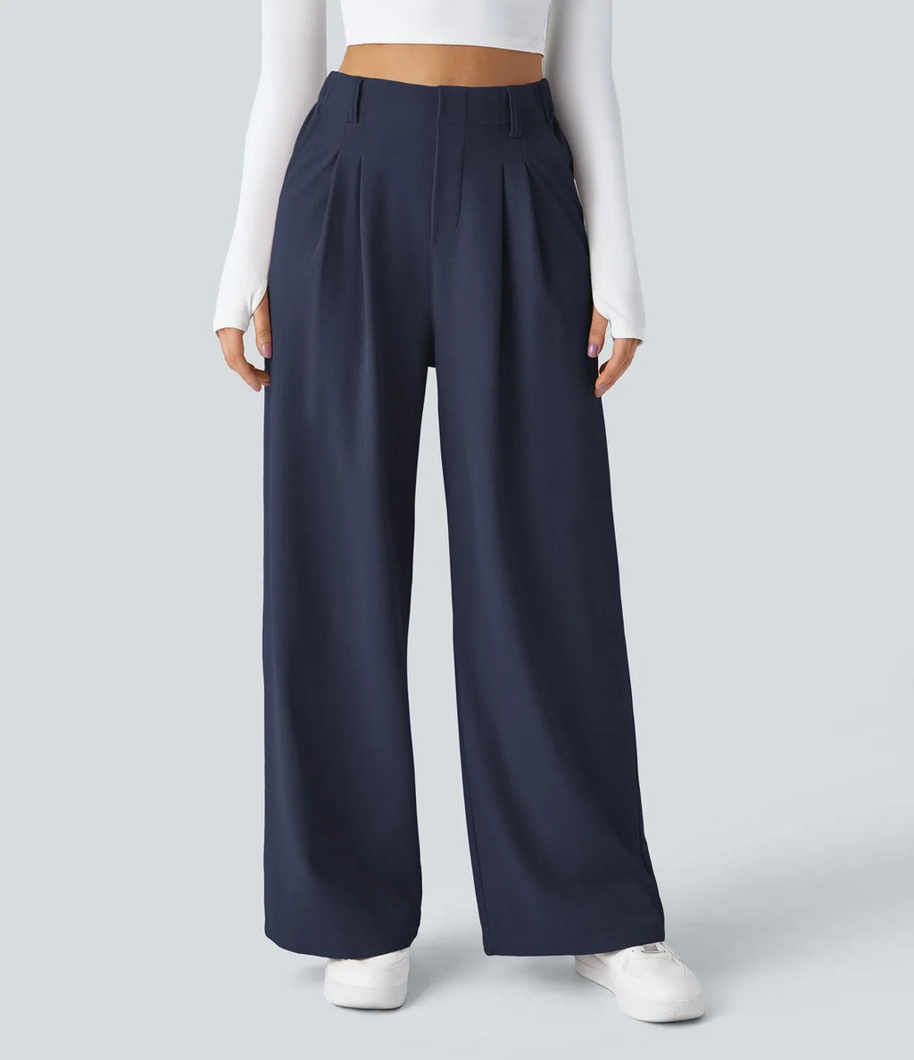 Nicole | Pantalon gainant