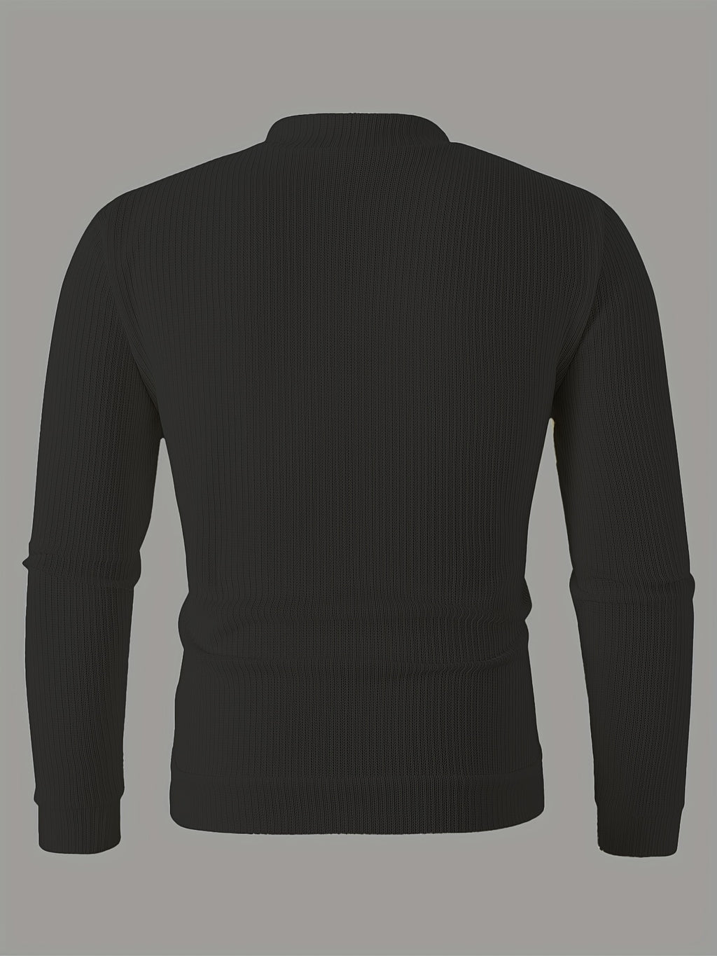 Cas | Pull zippé