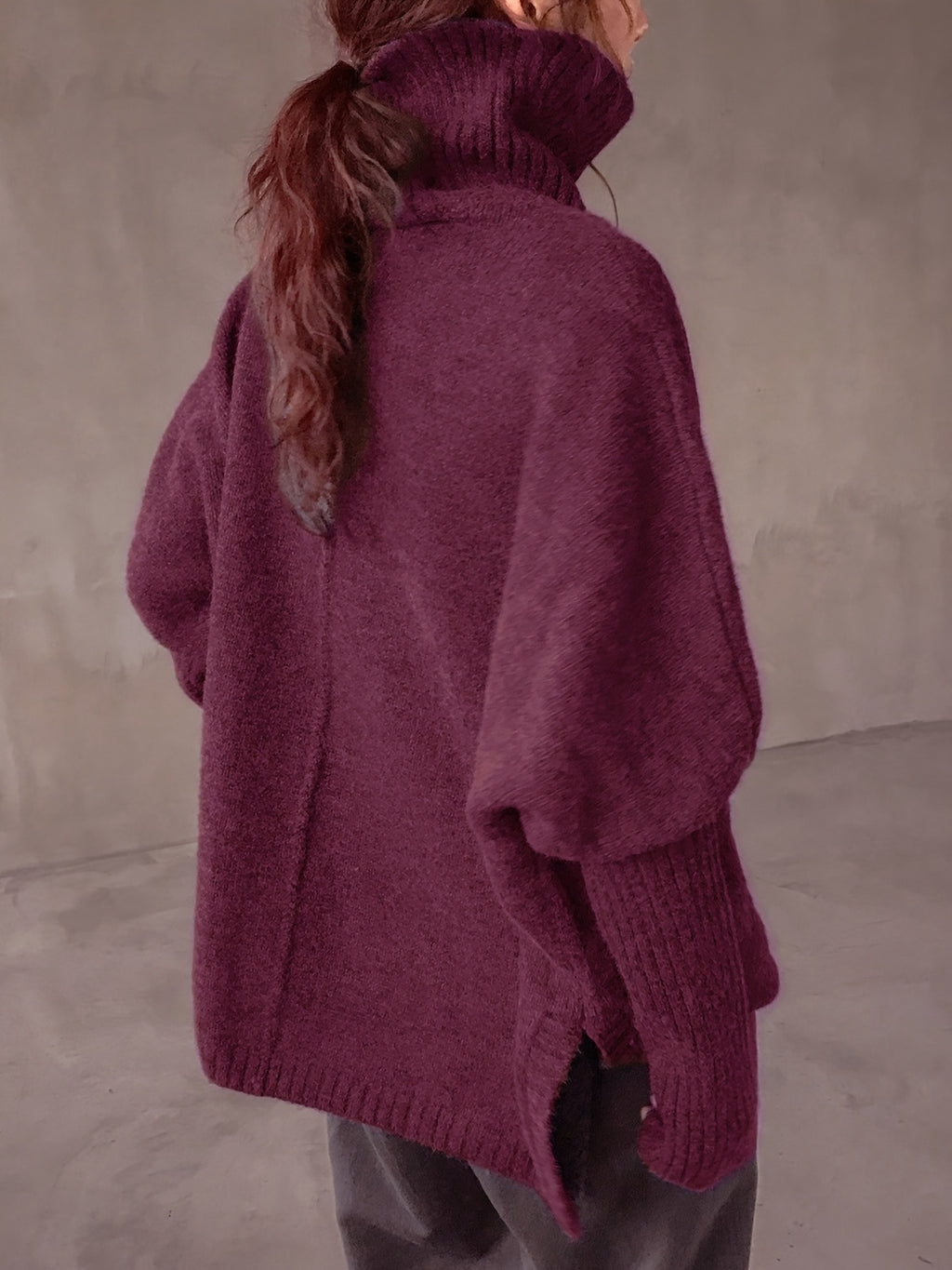 Saskia | Coltrui