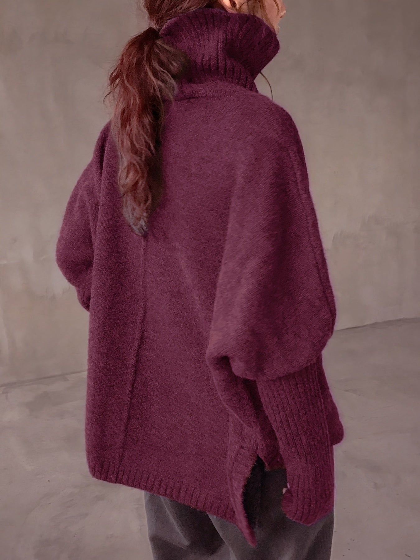 Saskia | Coltrui