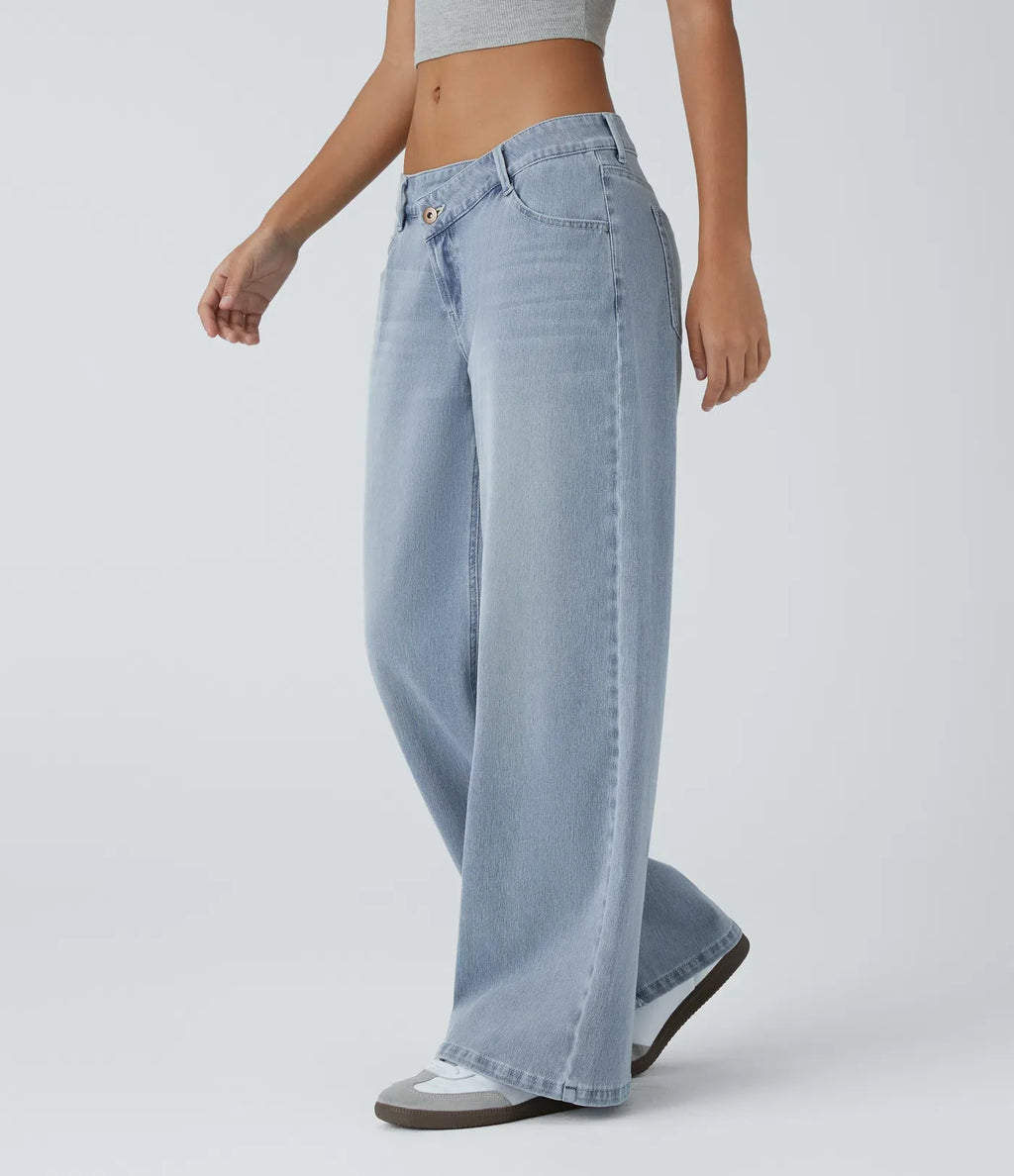 Sofie | Jean large