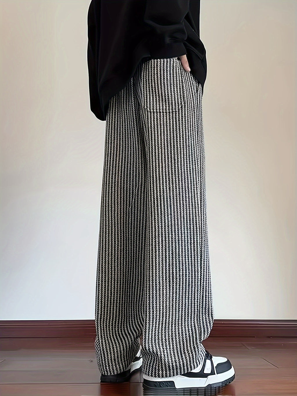 Timo | Pantalons décontractés