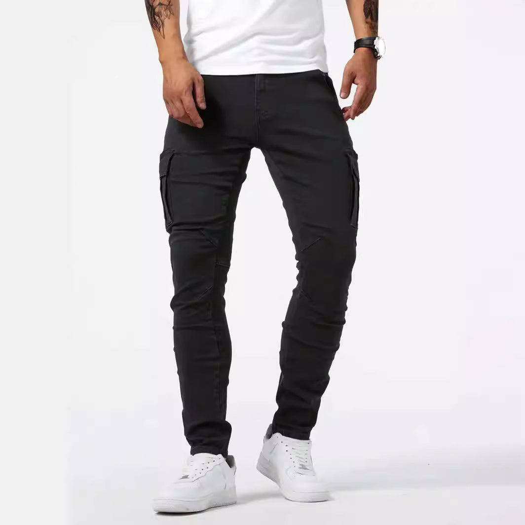 Casper | Pantalon cargo