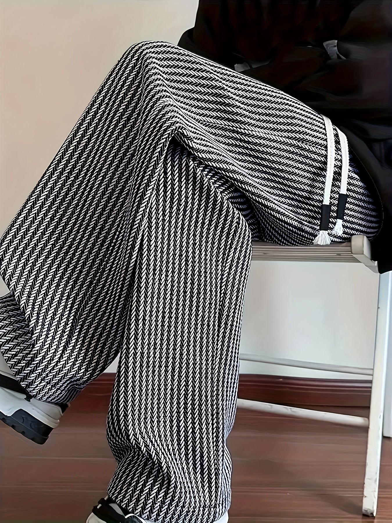 Timo | Pantalons décontractés