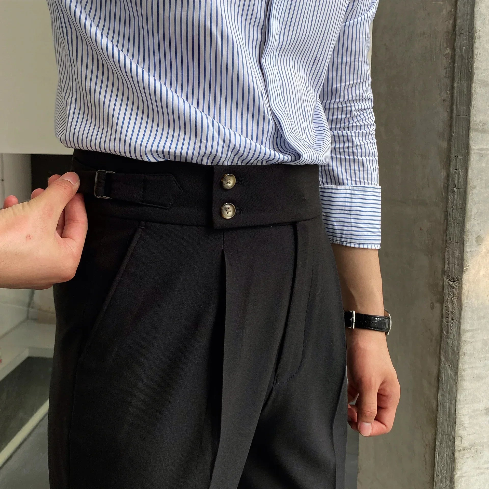 Milan | Pantalons