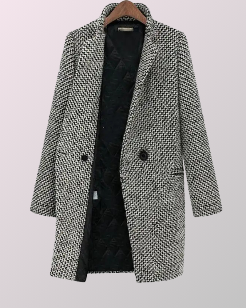 Amira | Veste Premium 