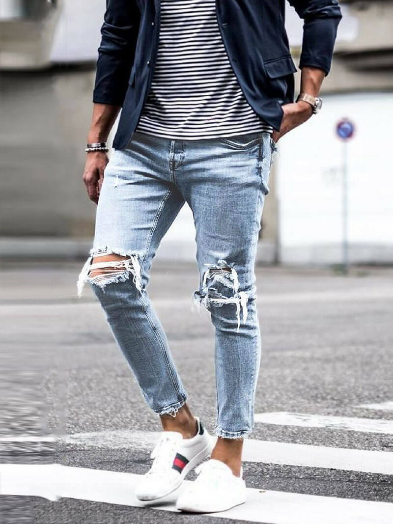 Simon | Jean skinny