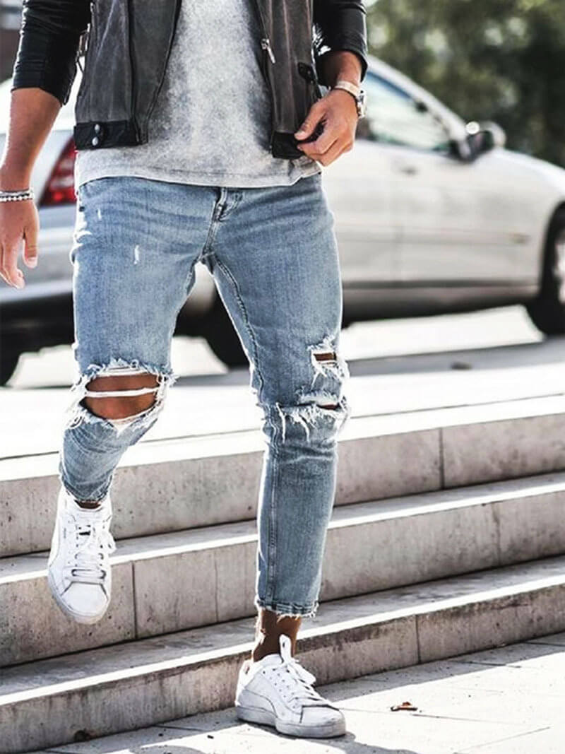 Simon | Jean skinny