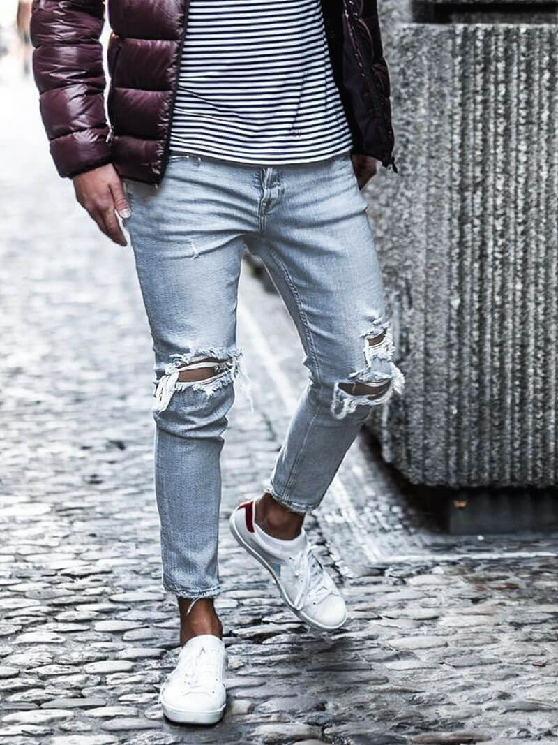Simon | Jean skinny