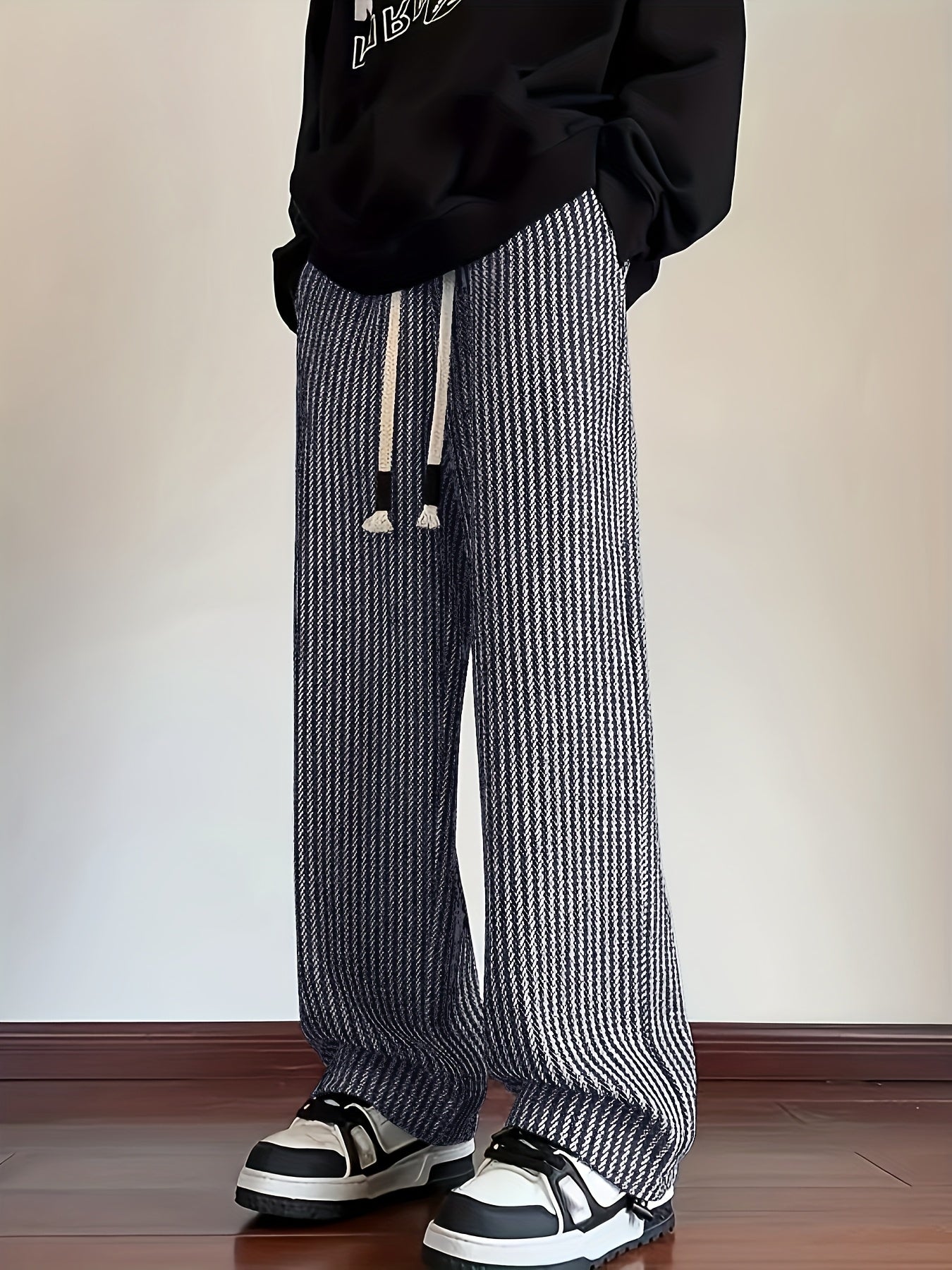 Timo | Pantalons décontractés