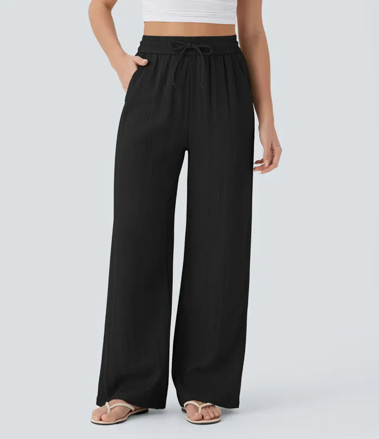 Lisanne | Pantalon en lin