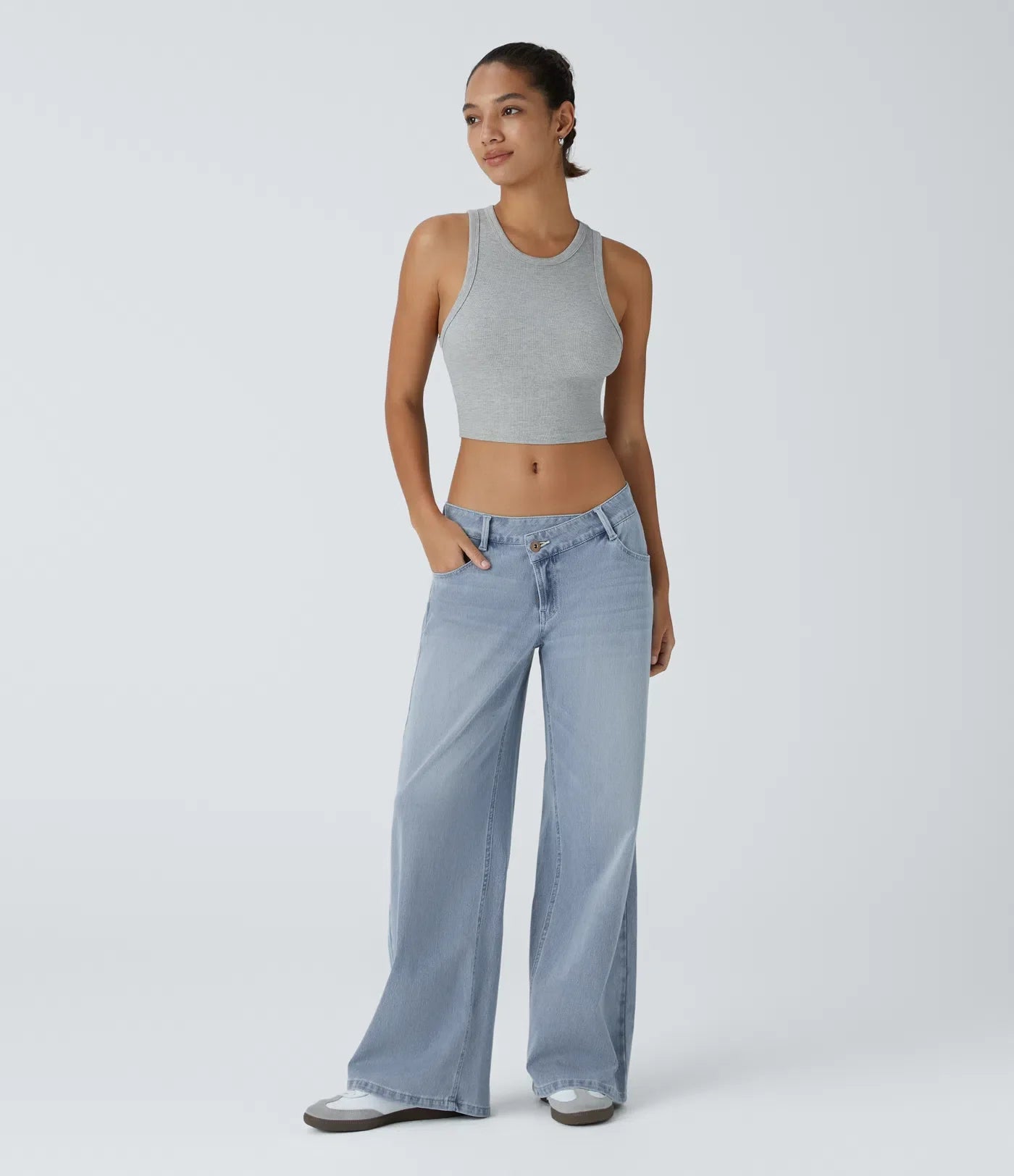 Sofie | Jean large