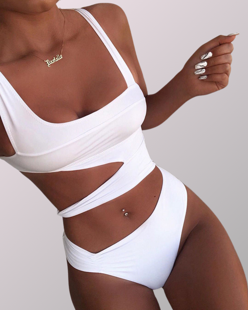 Liselotte | Maillot de bain