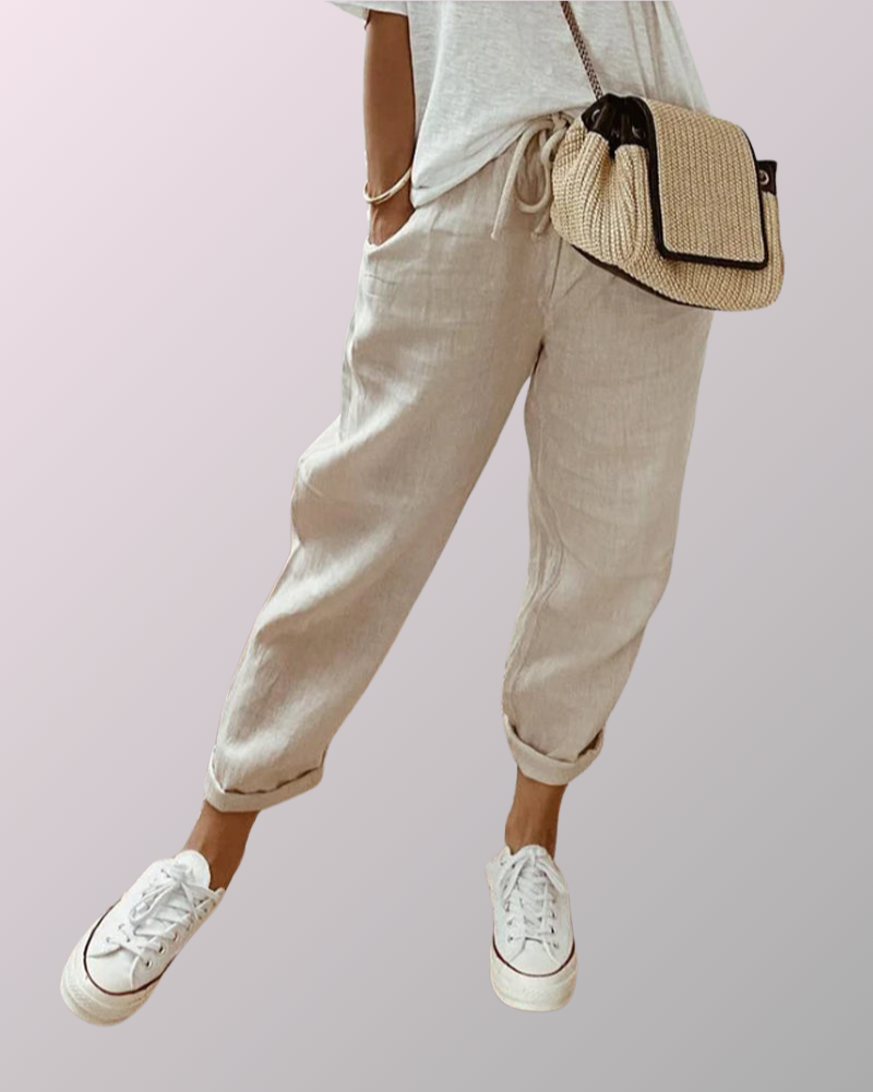 Frédérique | Pantalons