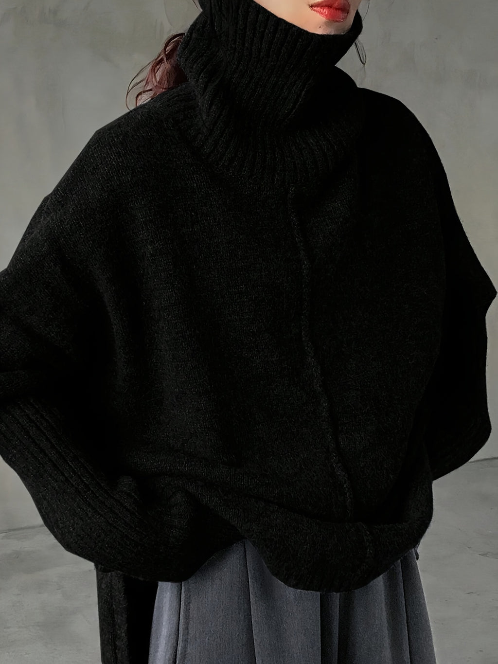 Saskia | Coltrui