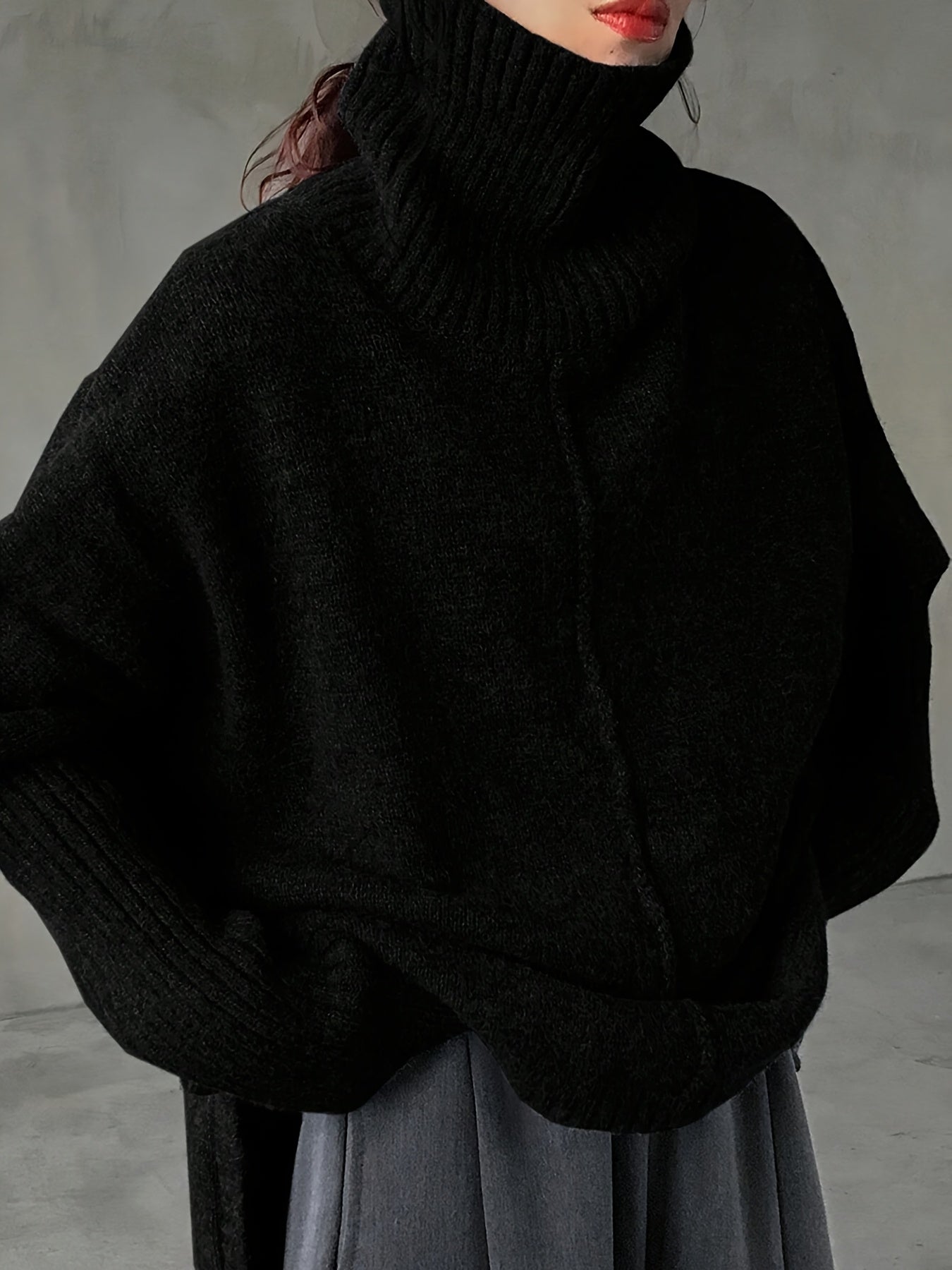 Saskia | Coltrui