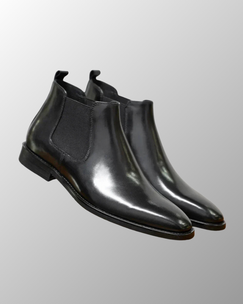 Cédric | Bottines Chelsea