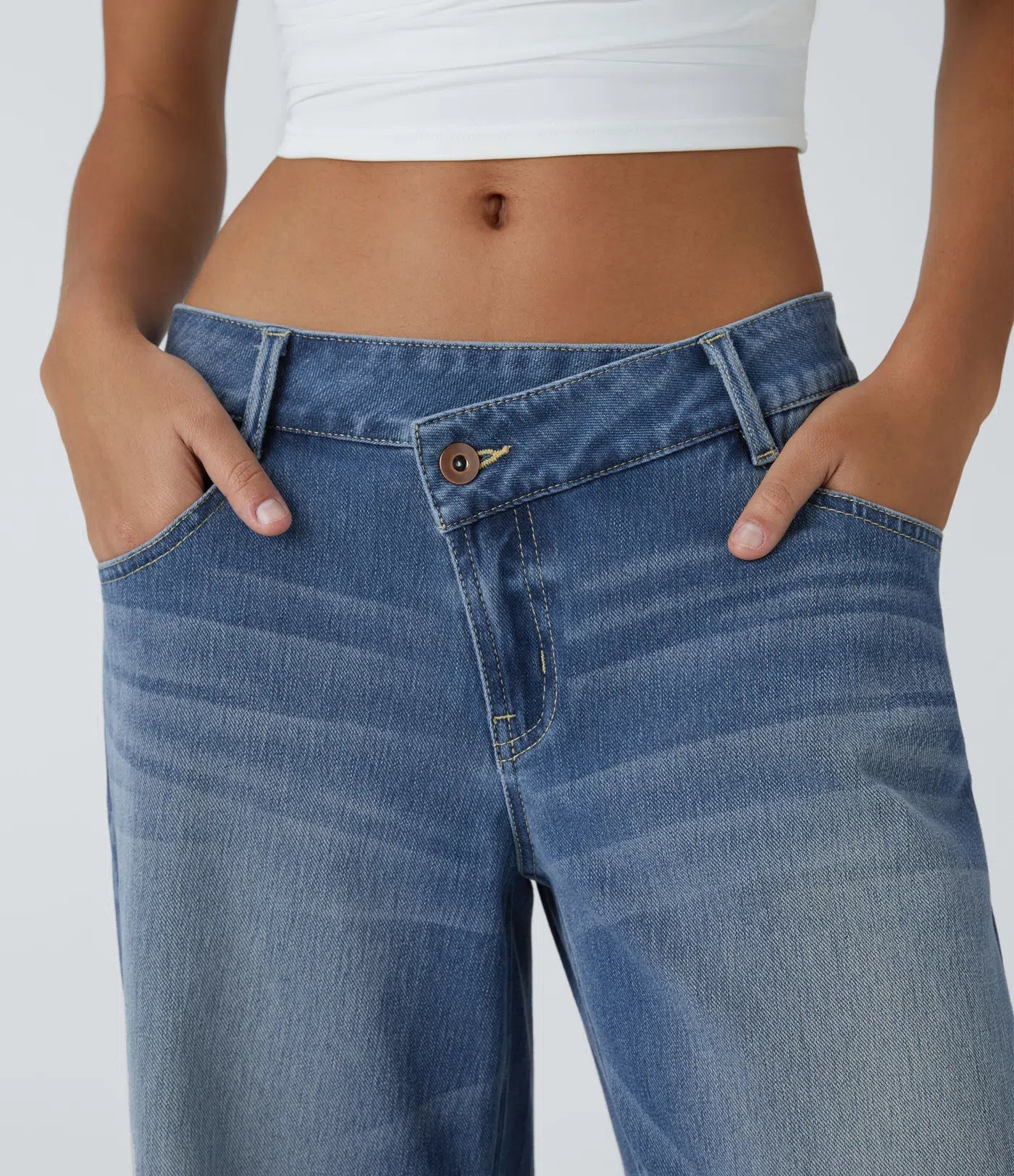Sofie | Jean large